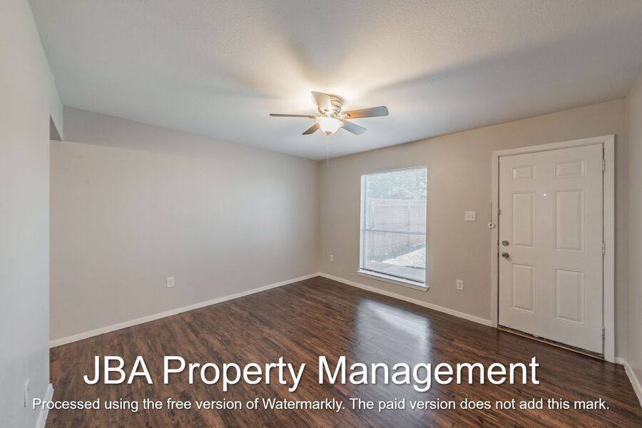 Townhouse for rent at 1766 Belshire Court #1766B, Fort Worth, TX 76140