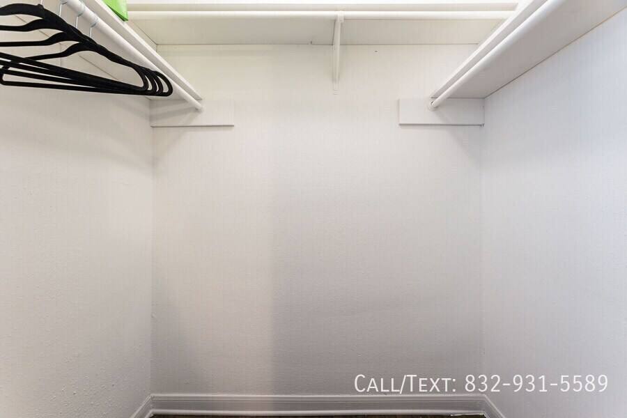Apartment for rent at 8523 Jackrabbit Rd #GNT1, Houston, TX 77095