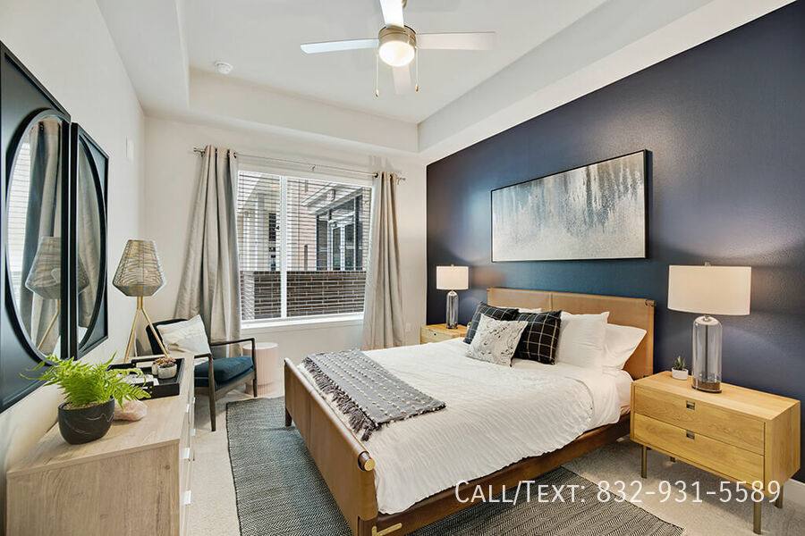 Apartment for rent at 699 San Jacinto St #18M, Houston, TX 77002