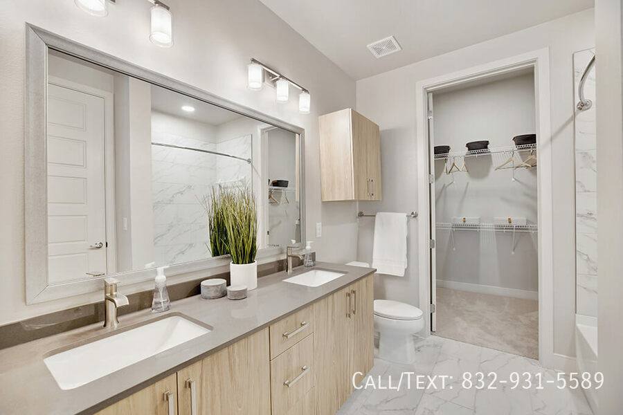 Apartment for rent at 699 San Jacinto St #18M, Houston, TX 77002