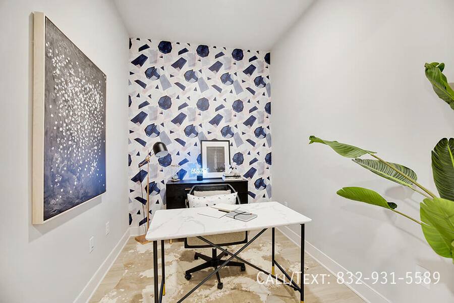 Apartment for rent at 699 San Jacinto St #18M, Houston, TX 77002