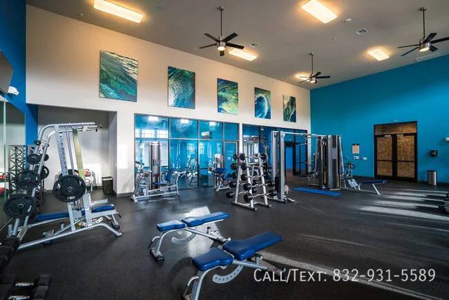 Apartment for rent at 19818 Kieth Harrow Blvd #CHH, Katy, TX 77449