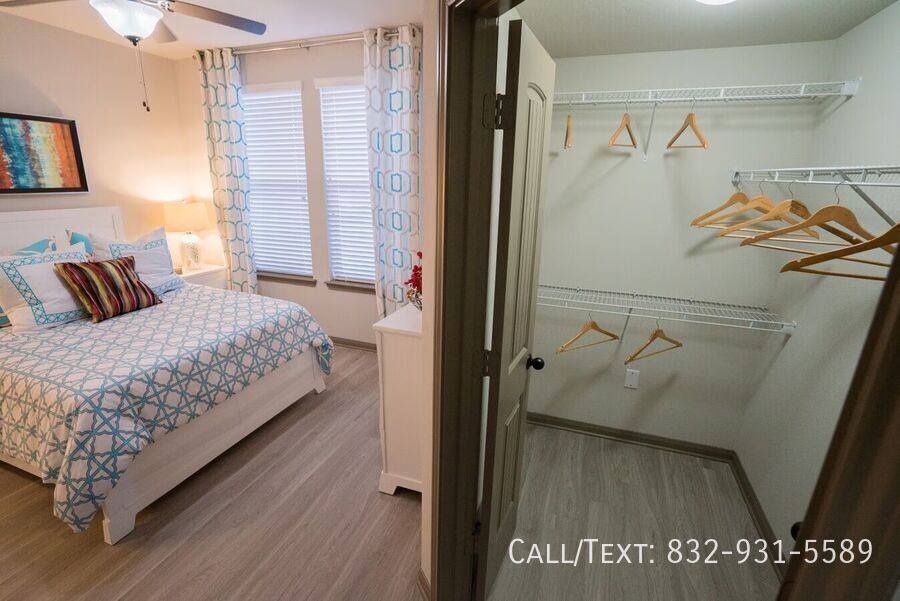Apartment for rent at 19818 Kieth Harrow Blvd #CHH, Katy, TX 77449