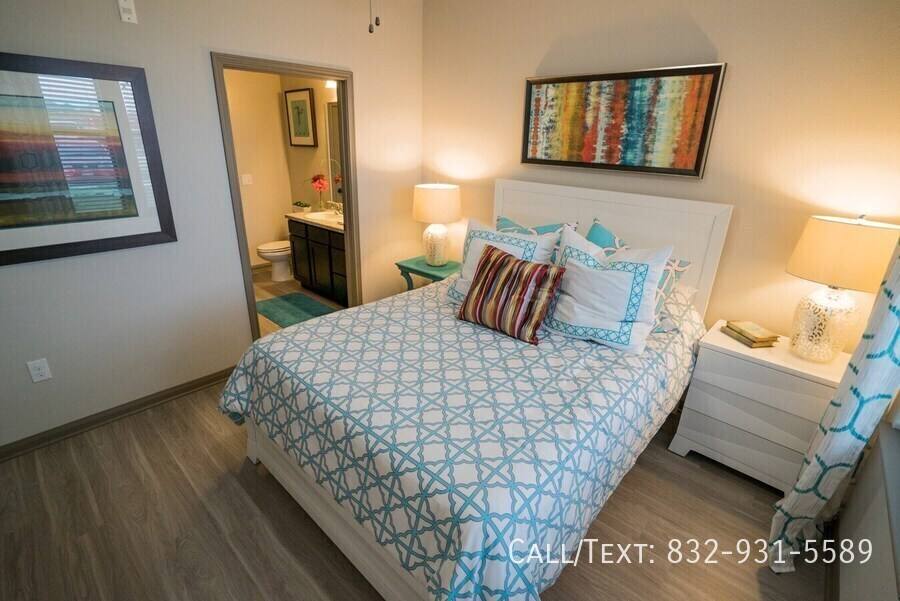 Apartment for rent at 19818 Kieth Harrow Blvd #CHH, Katy, TX 77449