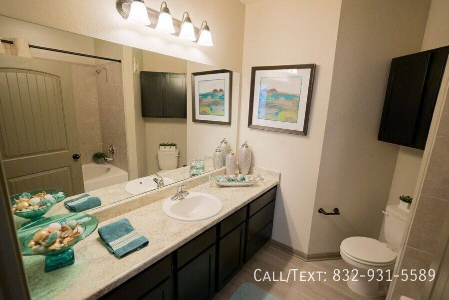 Apartment for rent at 19818 Kieth Harrow Blvd #CHH, Katy, TX 77449