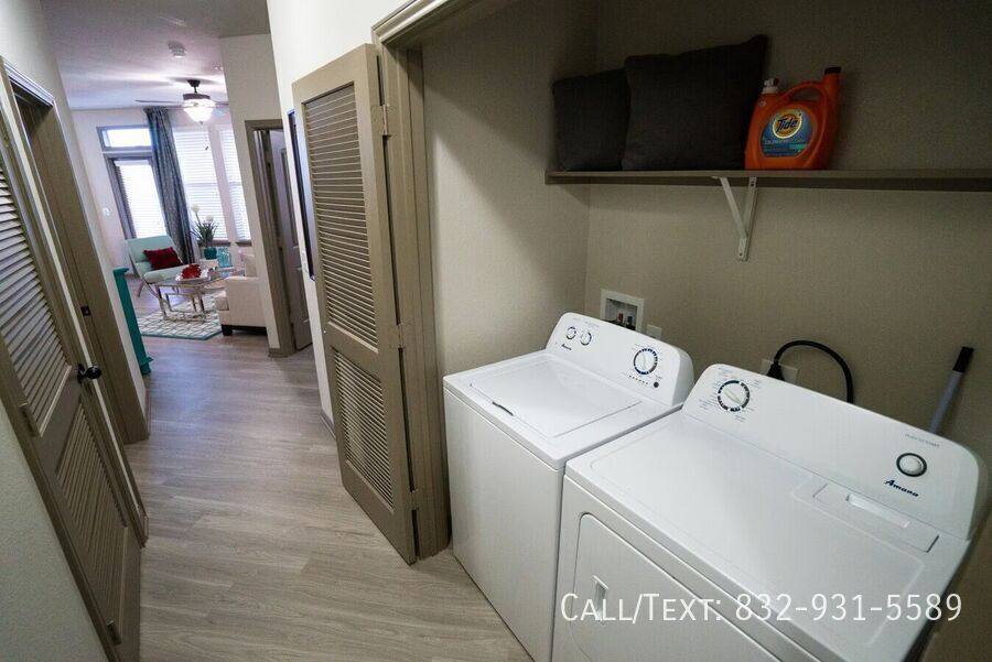 Apartment for rent at 19818 Kieth Harrow Blvd #CHH, Katy, TX 77449