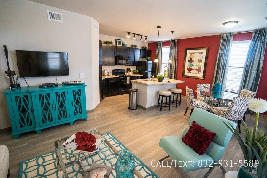Apartment for rent at 19818 Kieth Harrow Blvd #CHH, Katy, TX 77449