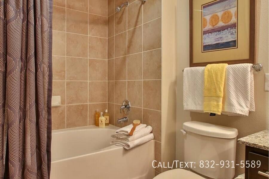 Apartment for rent at 3789 Spring Cypress Rd #TG1, Spring, TX 77388