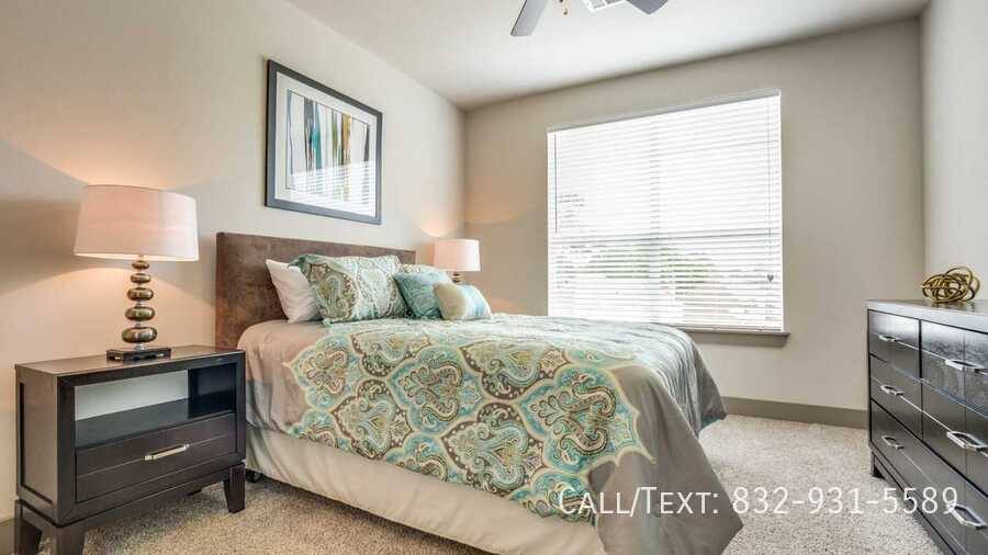 Apartment for rent at 3789 Spring Cypress Rd #TG1, Spring, TX 77388