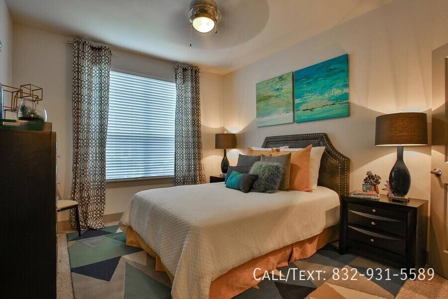 Apartment for rent at 3789 Spring Cypress Rd #TG1, Spring, TX 77388