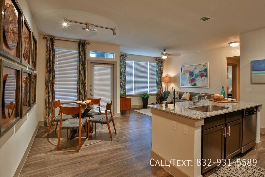 Apartment for rent at 3789 Spring Cypress Rd #TG1, Spring, TX 77388