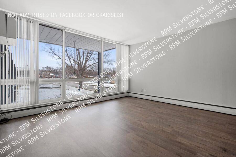 Apartment for rent at 3415 Fairmont Rd #4, Royal Oak, MI 48073
