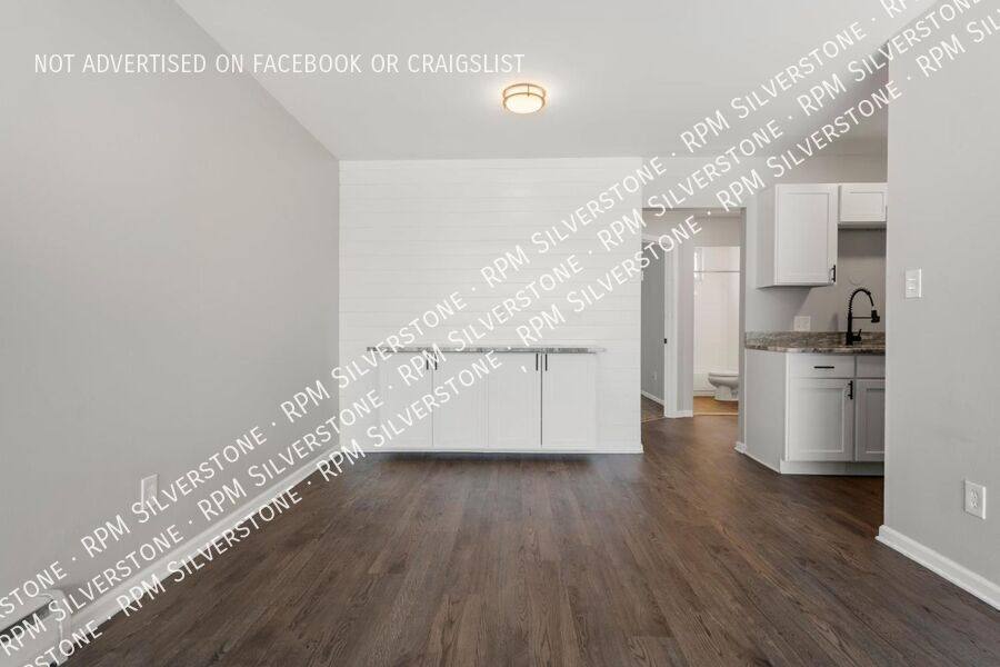 Apartment for rent at 3415 Fairmont Rd #4, Royal Oak, MI 48073