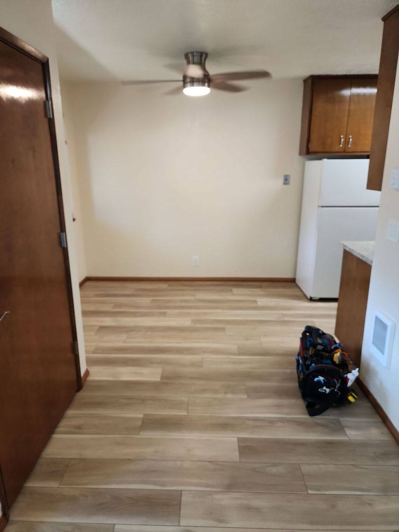 Apartment for rent at 525-595 Grant Ave, Cottage Grove, OR 97424