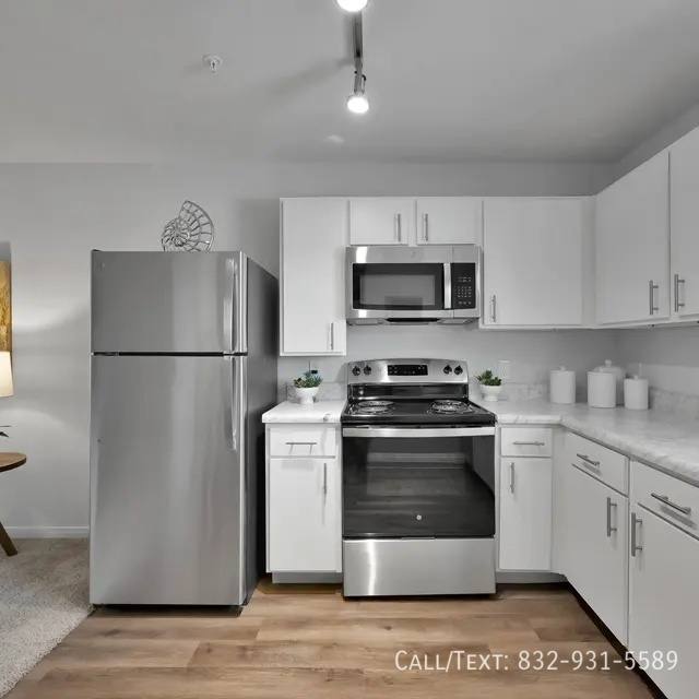 Apartment for rent at 19087 Windy Stone Dr #EKH1, Katy, TX 77449