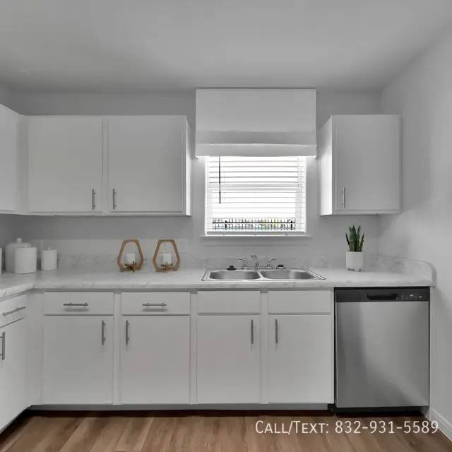 Apartment for rent at 19087 Windy Stone Dr #EKH1, Katy, TX 77449