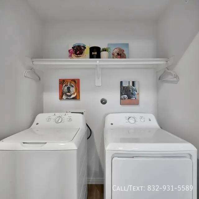 Apartment for rent at 19087 Windy Stone Dr #EKH1, Katy, TX 77449