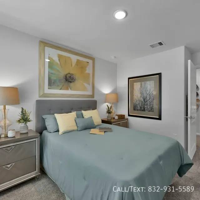 Apartment for rent at 19087 Windy Stone Dr #EKH1, Katy, TX 77449