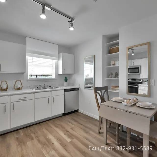 Apartment for rent at 19087 Windy Stone Dr #EKH1, Katy, TX 77449