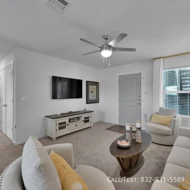 Apartment for rent at 19087 Windy Stone Dr #EKH1, Katy, TX 77449