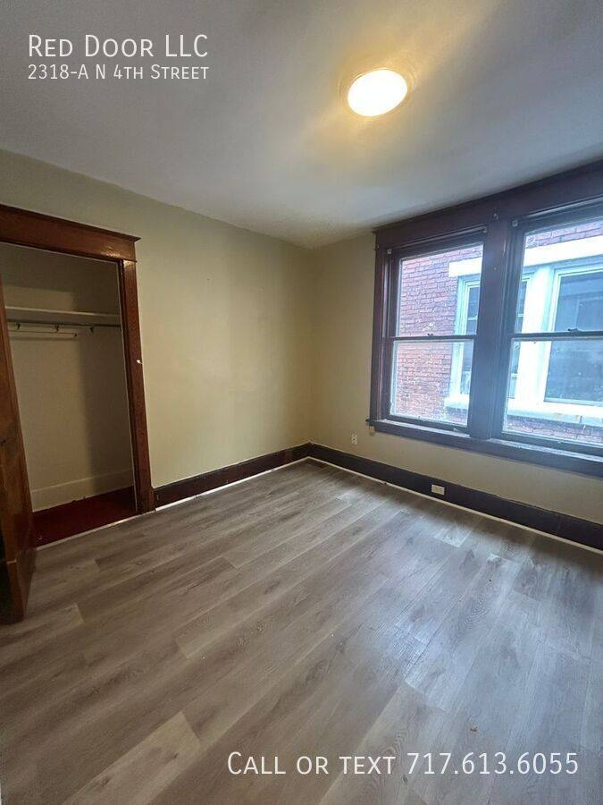 House for rent at 2318-A N 4th St, Harrisburg, PA 17110