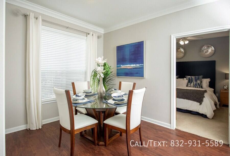 Apartment for rent at 2800 Wilcrest Dr #PAW, Houston, TX 77042
