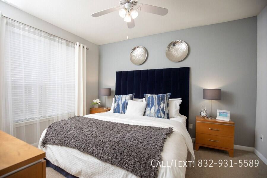 Apartment for rent at 2800 Wilcrest Dr #PAW, Houston, TX 77042
