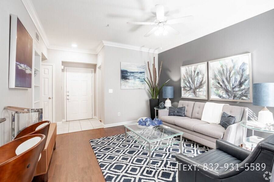 Apartment for rent at 2800 Wilcrest Dr #PAW, Houston, TX 77042