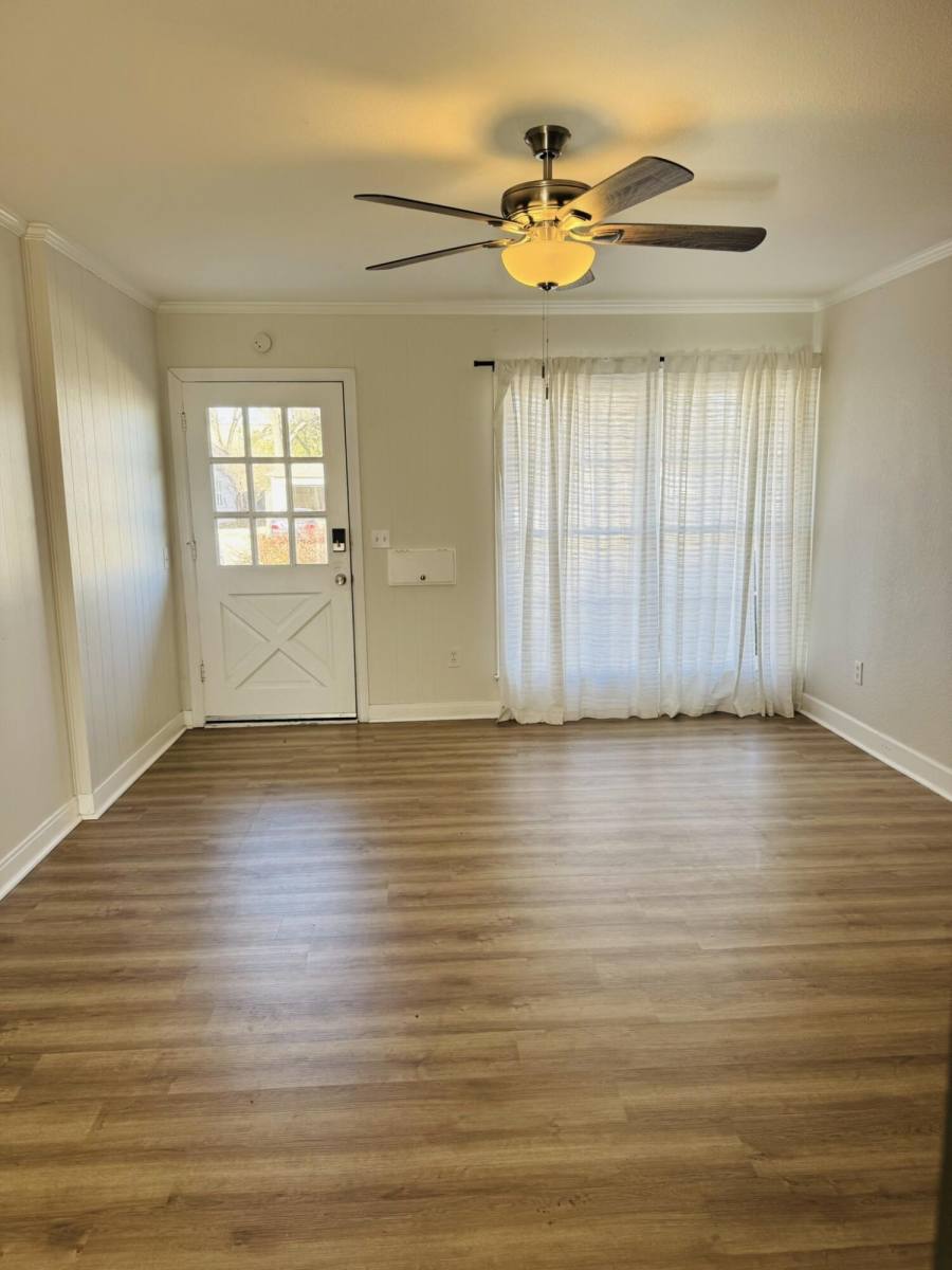 Apartment for rent at 2701 27th St, Lubbock, TX 79410