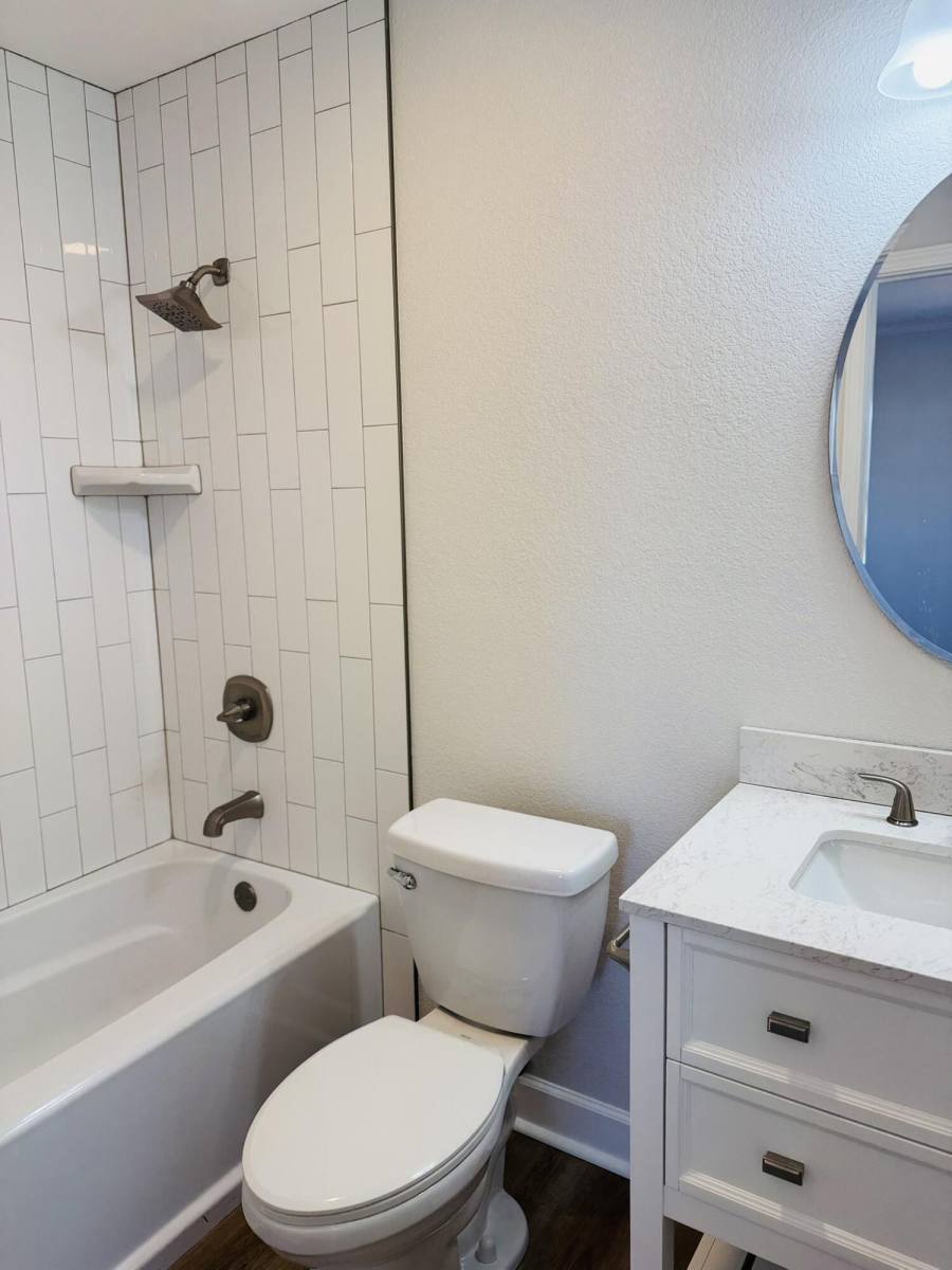 Apartment for rent at 2701 27th St, Lubbock, TX 79410