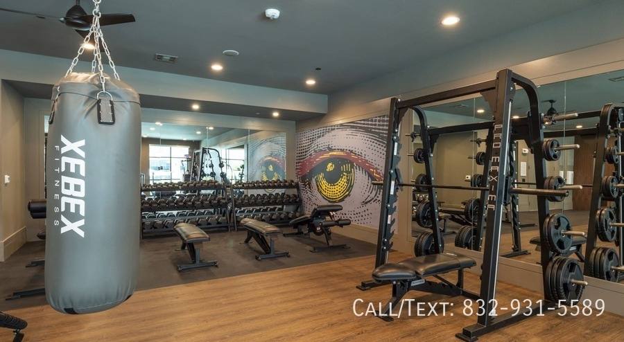 Apartment for rent at 1718 W 34th St #TRGO1, Houston, TX 77018