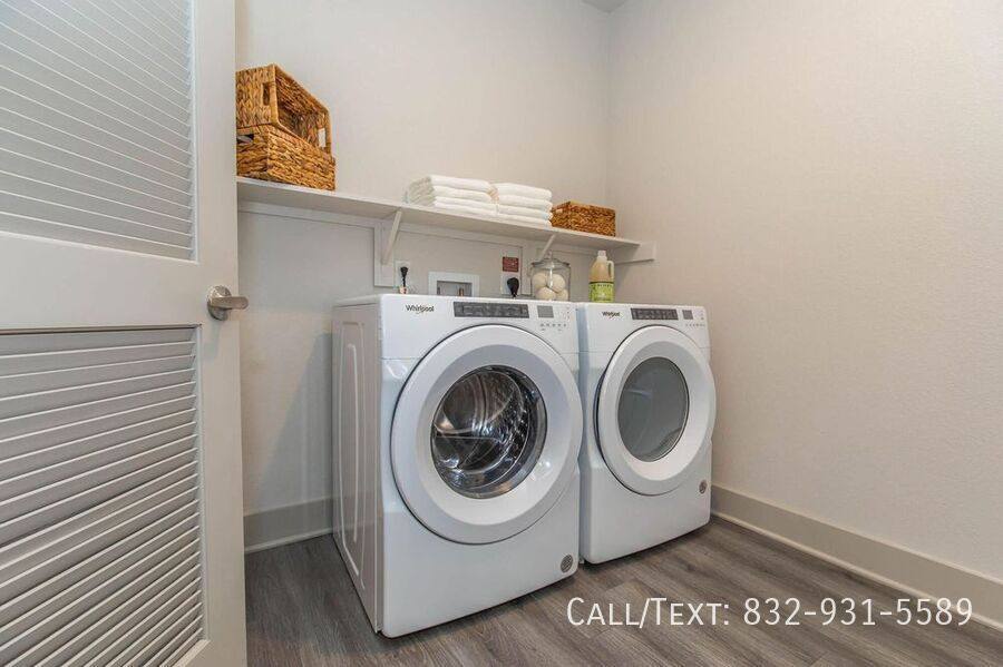 Apartment for rent at 2235 Timberloch Place #BTC1, Spring, TX 77380