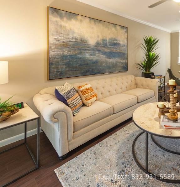 Apartment for rent at 2235 Timberloch Place #BTC1, Spring, TX 77380
