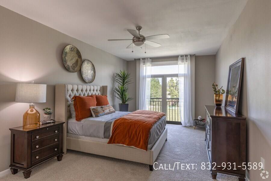 Apartment for rent at 2235 Timberloch Place #BTC1, Spring, TX 77380