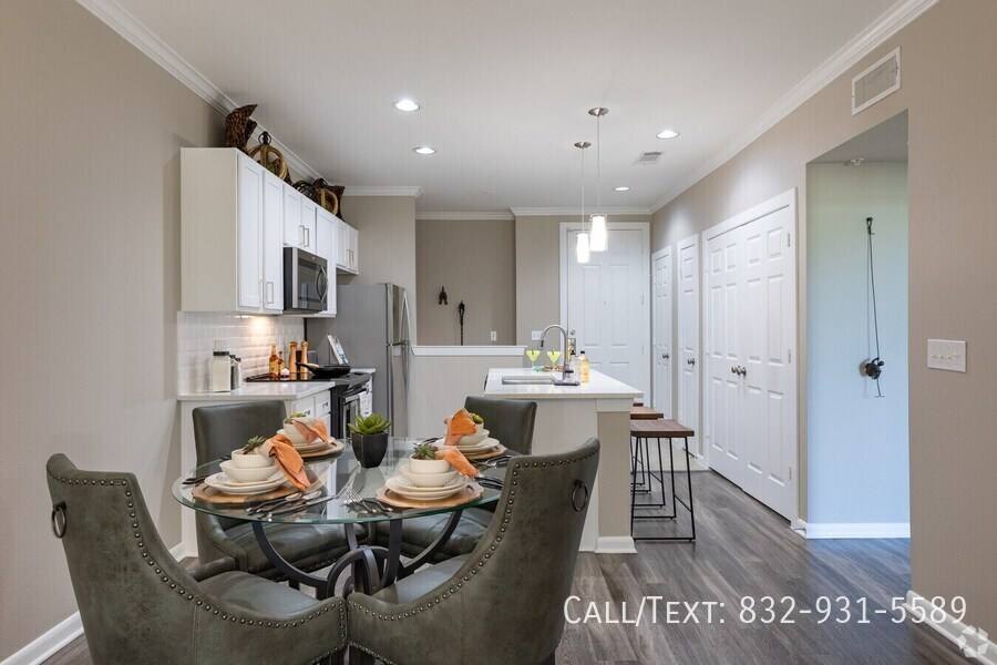 Apartment for rent at 2235 Timberloch Place #BTC1, Spring, TX 77380