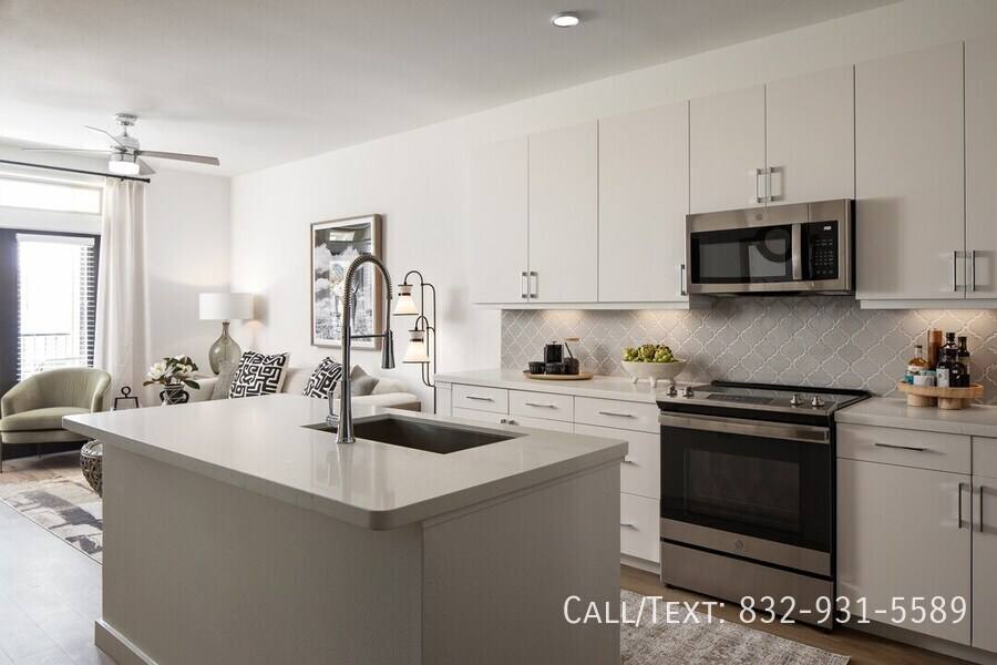 Apartment for rent at 30509 Front St #BCCR1, Fulshear, TX 77441