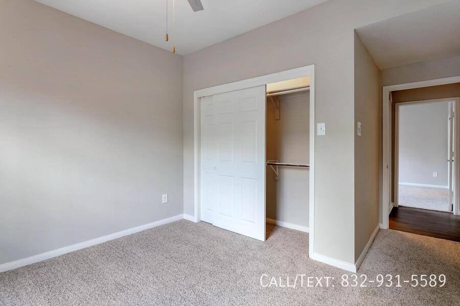 Apartment for rent at 2707 Dunvale Rd #TPPT7, Houston, TX 77063