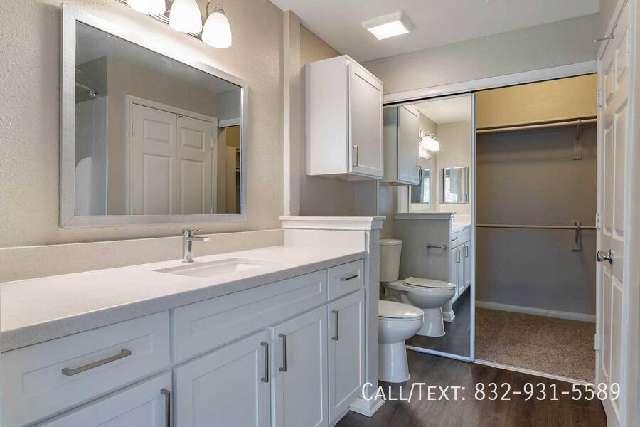 Apartment for rent at 2707 Dunvale Rd #TPPT7, Houston, TX 77063