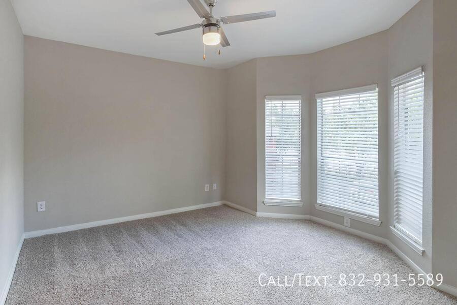 Apartment for rent at 2707 Dunvale Rd #TPPT7, Houston, TX 77063