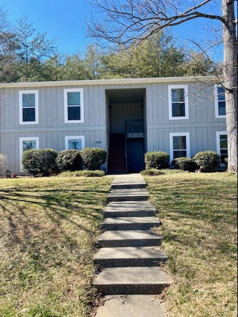 Apartment for rent at 366 Genesis Circle, Black Mountain, NC 28711