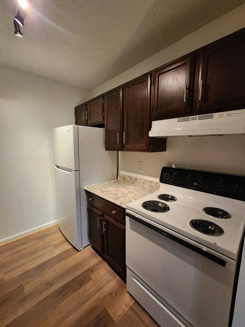 Apartment for rent at 366 Genesis Circle, Black Mountain, NC 28711