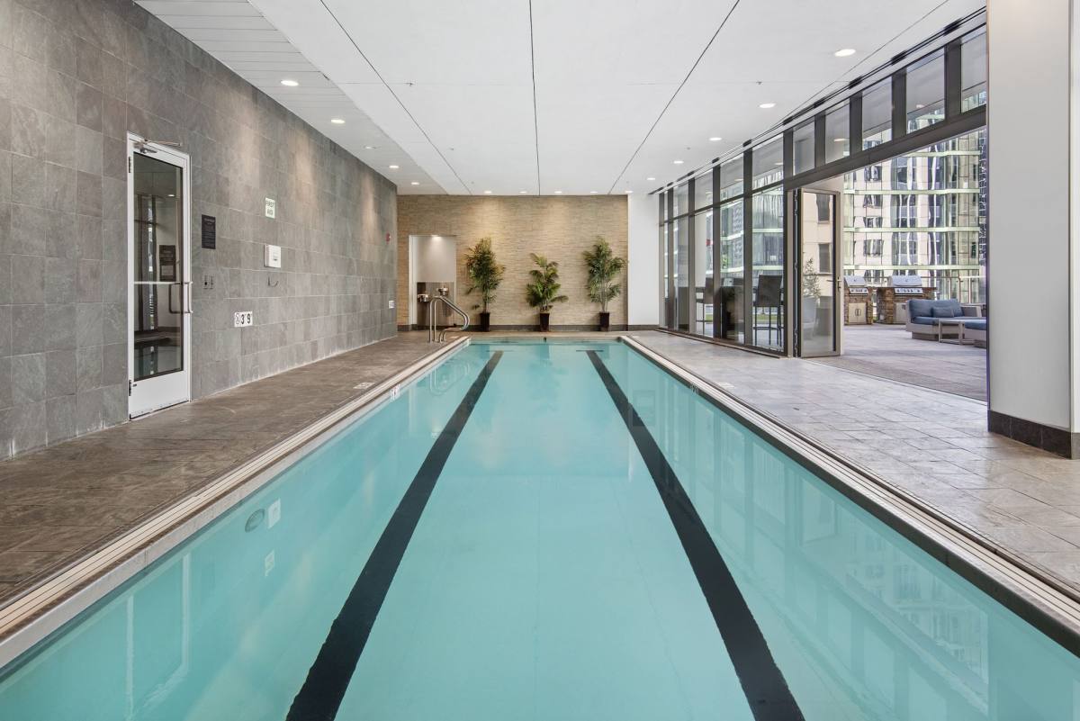 Apartment for rent at 210 N Wells St, Chicago, IL 60606