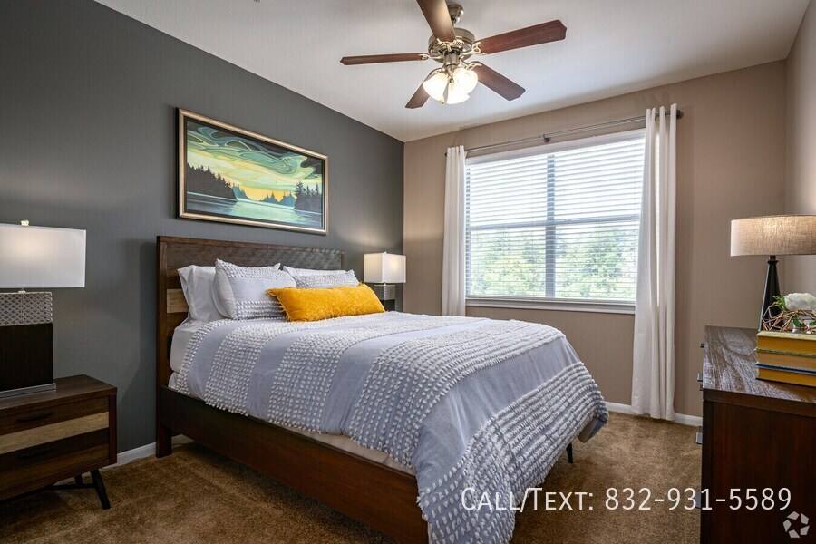 Apartment for rent at 3121 Sawdust Rd #TALW, Spring, TX 77380