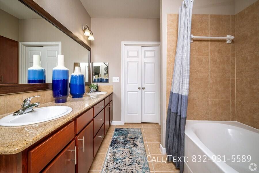 Apartment for rent at 3121 Sawdust Rd #TALW, Spring, TX 77380