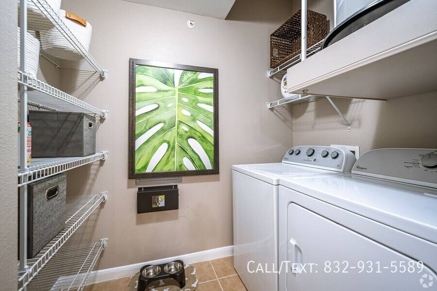 Apartment for rent at 3121 Sawdust Rd #TALW, Spring, TX 77380