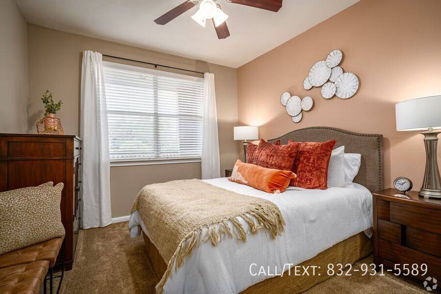 Apartment for rent at 3121 Sawdust Rd #TALW, Spring, TX 77380