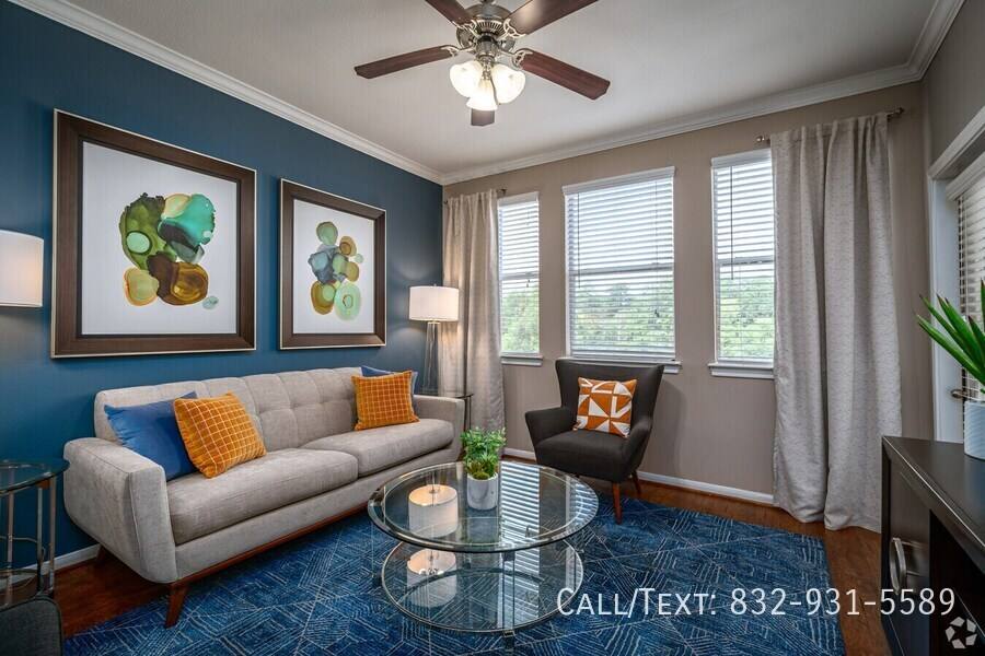 Apartment for rent at 3121 Sawdust Rd #TALW, Spring, TX 77380