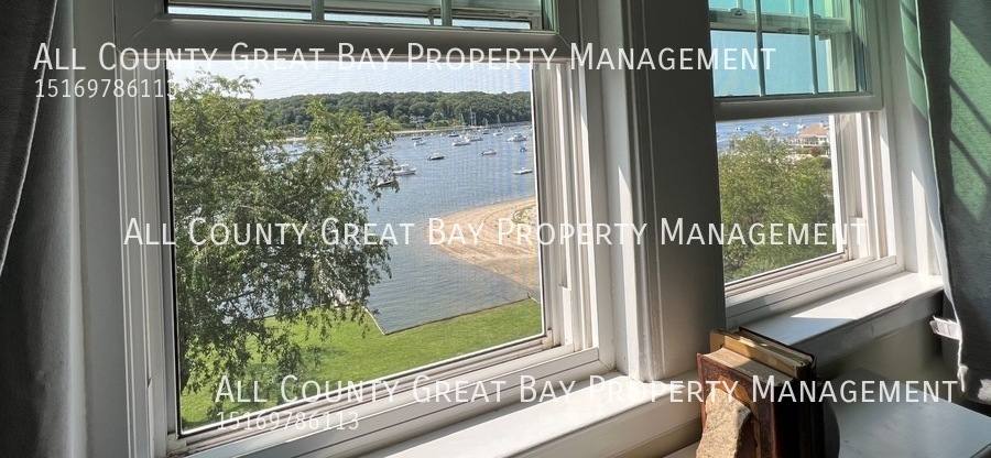 Apartment for rent at 139 Bayview Ave #3, Northport, NY 11768