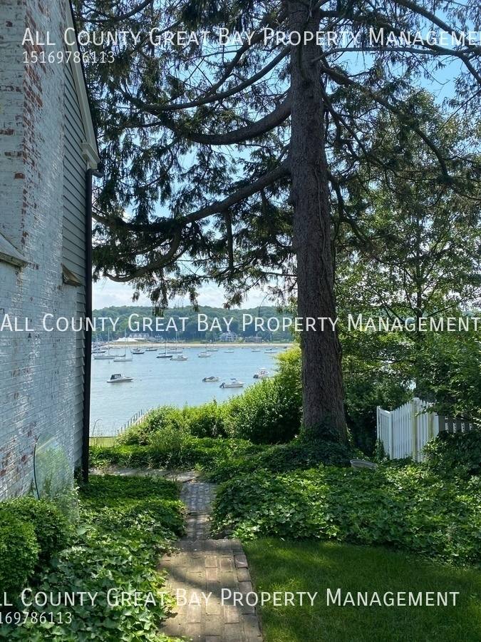 Apartment for rent at 139 Bayview Ave #3, Northport, NY 11768