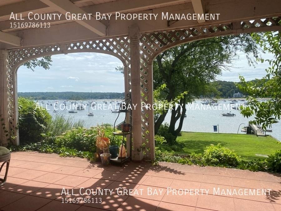 Apartment for rent at 139 Bayview Ave #3, Northport, NY 11768